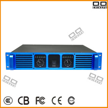 Профессиональные усилители мощности сабвуфера 350W-800W